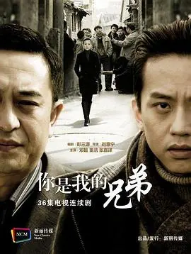 《你是我兄弟》:兄弟情深,动人心弦的温情治愈电影