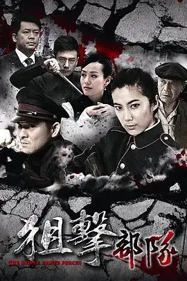 《狙击部队》:二战战场上的英雄传奇与生死较量