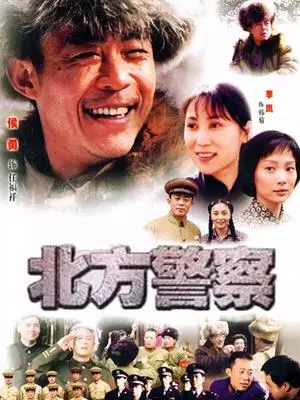 《北方警察》：冰天雪地里的正义之歌，一部不容错过的警匪力作