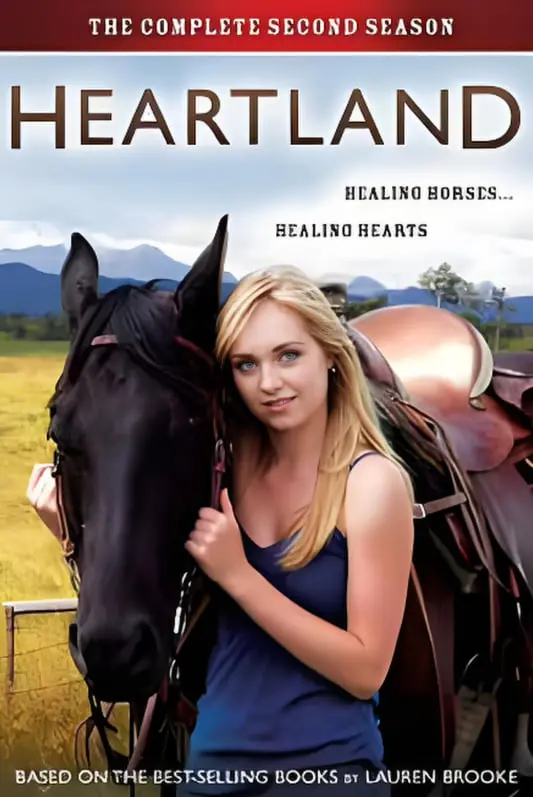 《心灵之地 第二季》：治愈回归，迷失与重生的情感之旅，深度解析与幕后故事