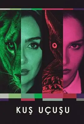 《直线篡位》：颠覆想象的权力游戏，一场关于野心与人性的终极博弈