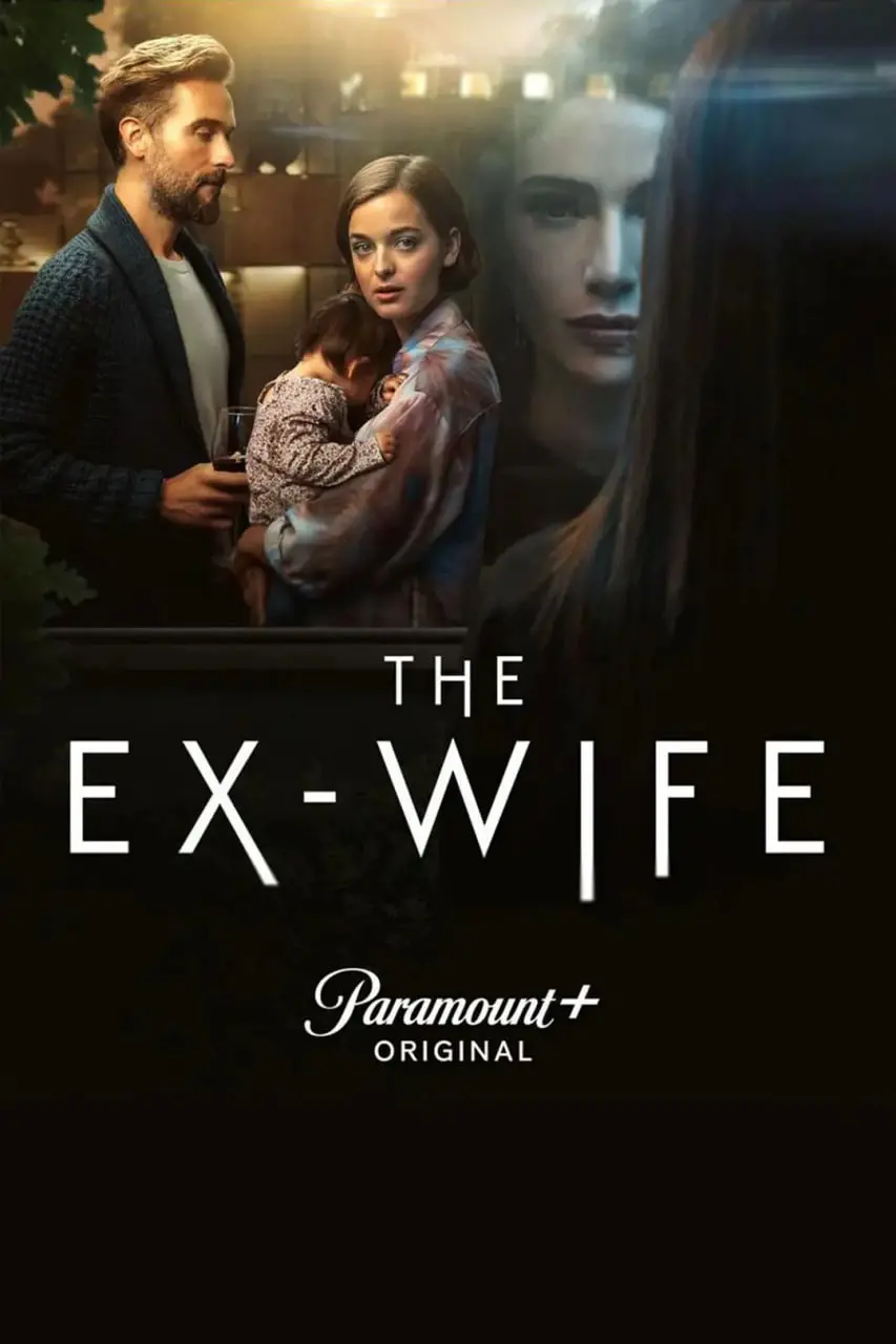 《前妻 第一季》：婚姻的破碎与重塑，一段关于救赎与成长的惊悚叙事